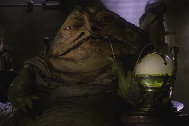 jabba the hutt hasbro