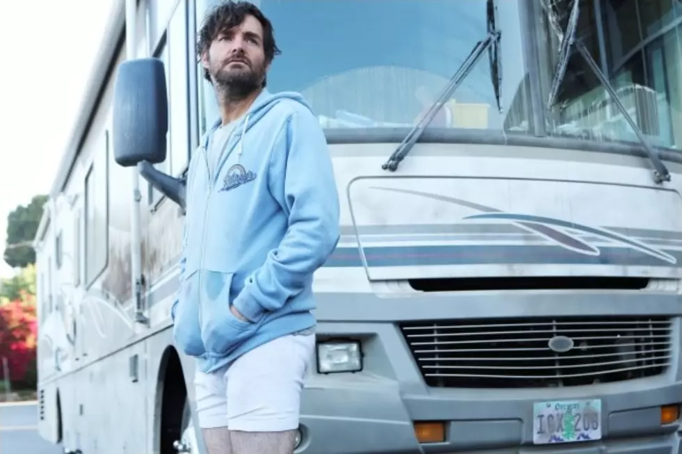 FOX’s ‘The Last Man on Earth’ Trailer: ‘SNL’s Will Forte is the Human Wall-E