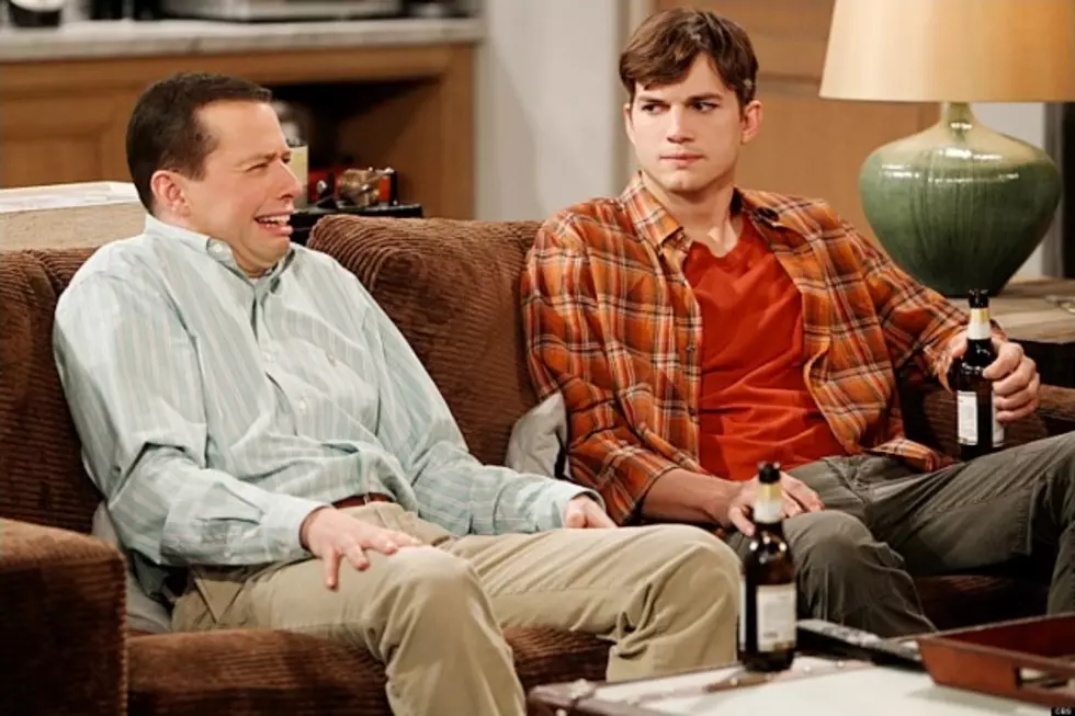 'Two and a Half Men' Canceled: CBS Comedy to Say Goodbye