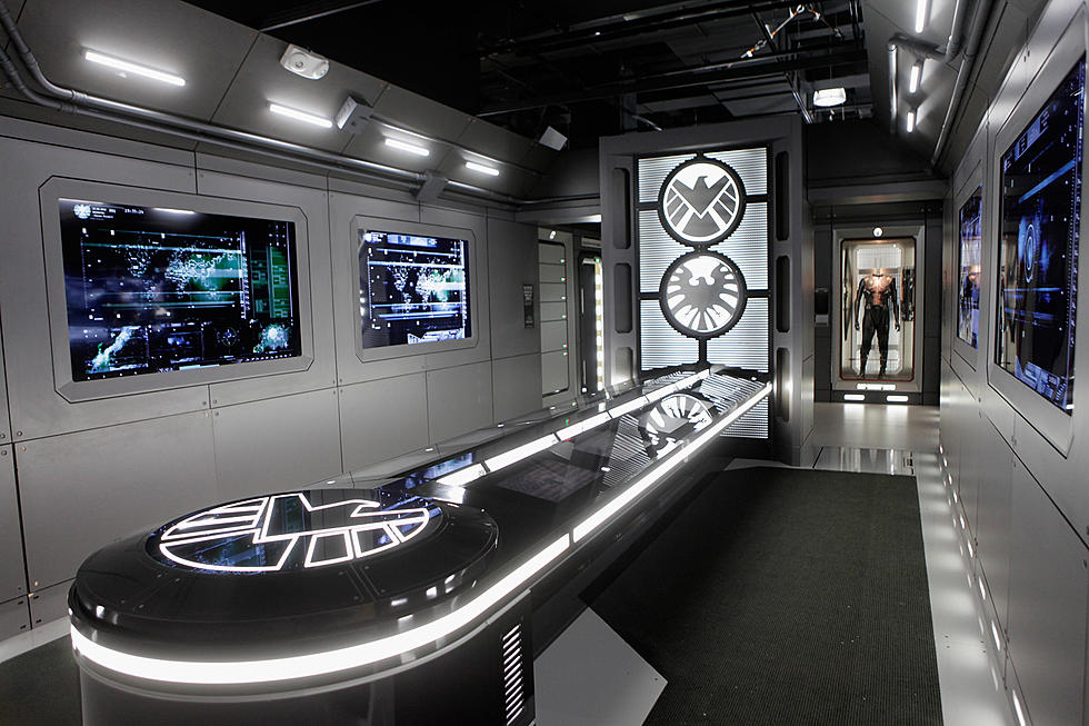 Marvel&#8217;s Avengers S.T.A.T.I.O.N. &#8212; Inside Discovery Time Square&#8217;s Interactive Exhibit