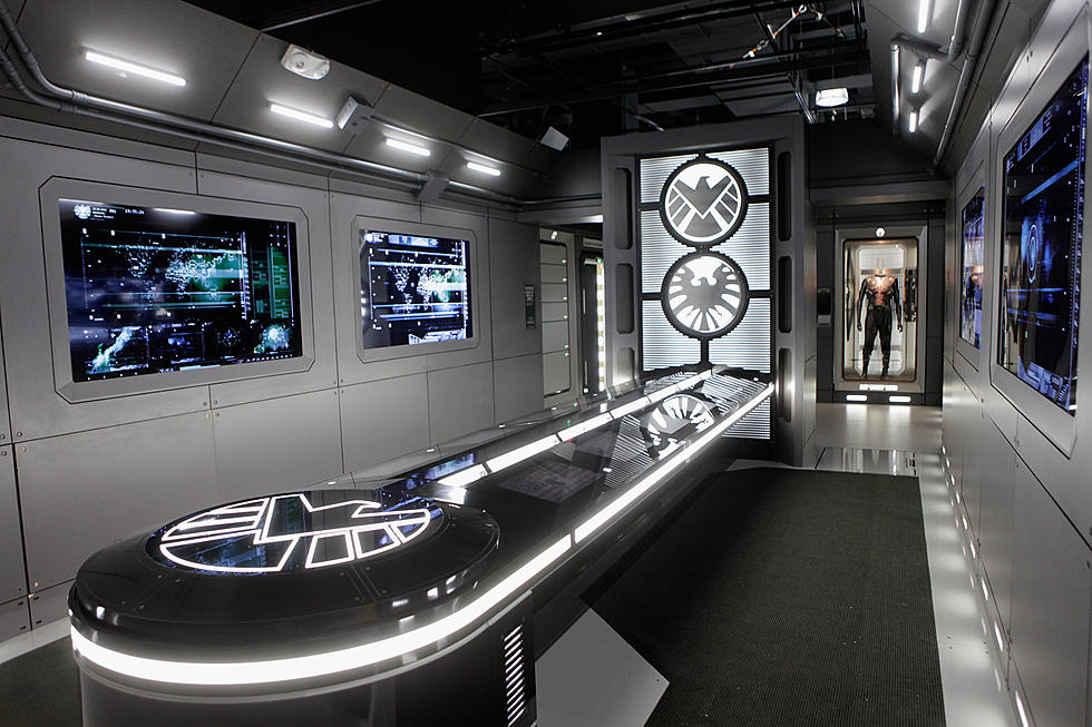 Marvel's Avengers S.T.A.T.I.O.N. -- Inside the Exhibit