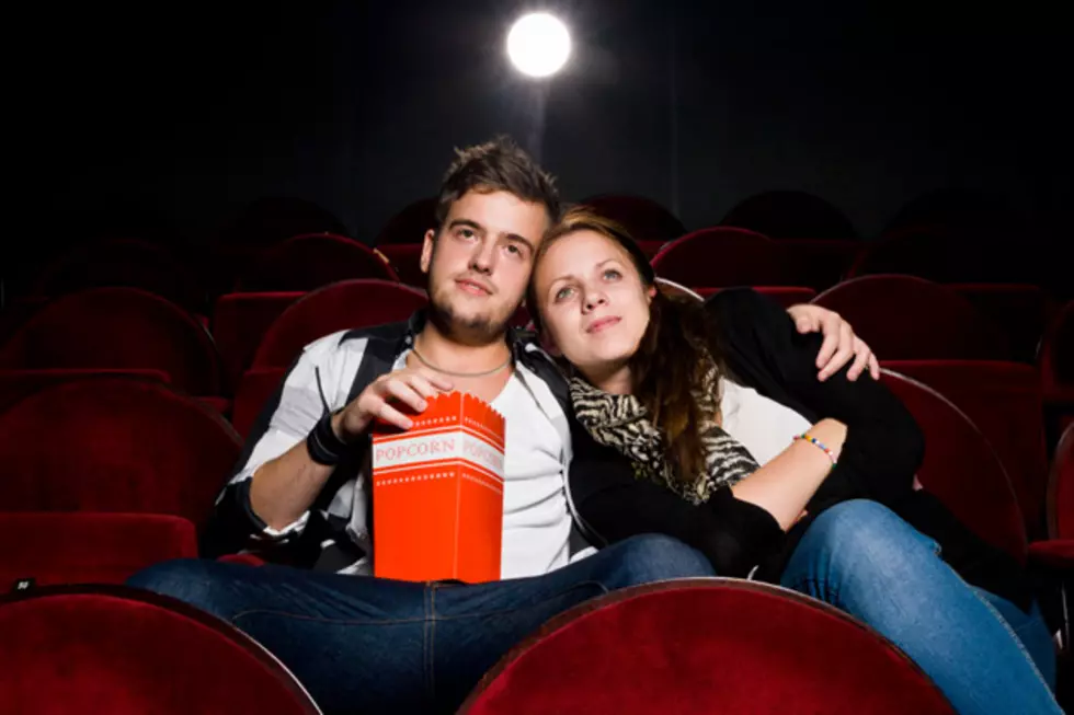 Capital Region Regal Cinemas Now Offering Unlimited Movie Pass