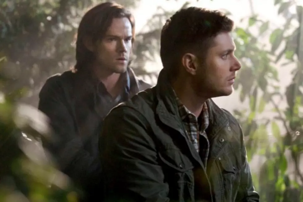 ‘Supernatural’ Season Finale Sneak Peek: Does Dean “Believe in Miracles?”
