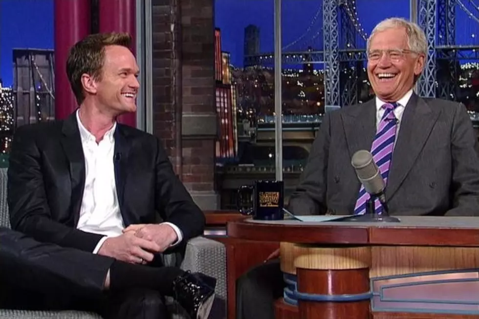 Was &#8216;Late Show With Stephen Colbert&#8217; Offered to Neil Patrick Harris First?