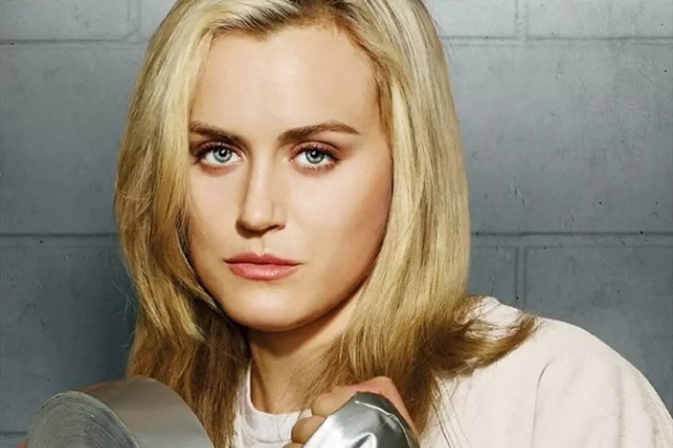 'Orange is the New Black' Posters, New Season 3 Regulars!