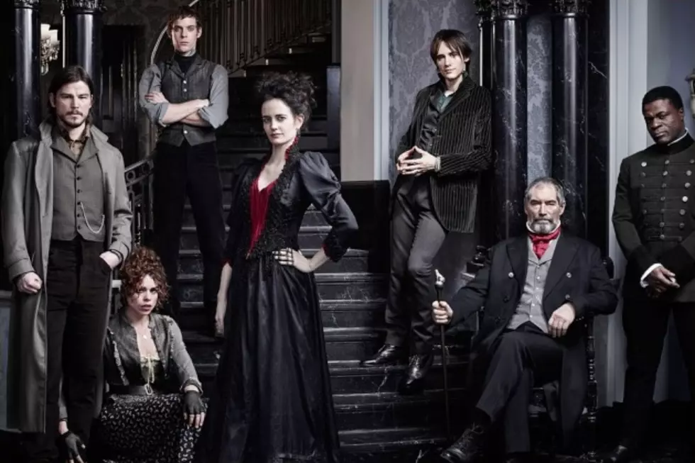 New Showtime’s ‘Penny Dreadful’ Trailer: “To Save Her, I Would Murder the World!”