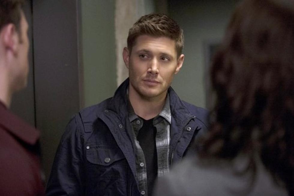'Supernatural' Review: "Stairway to Heaven"