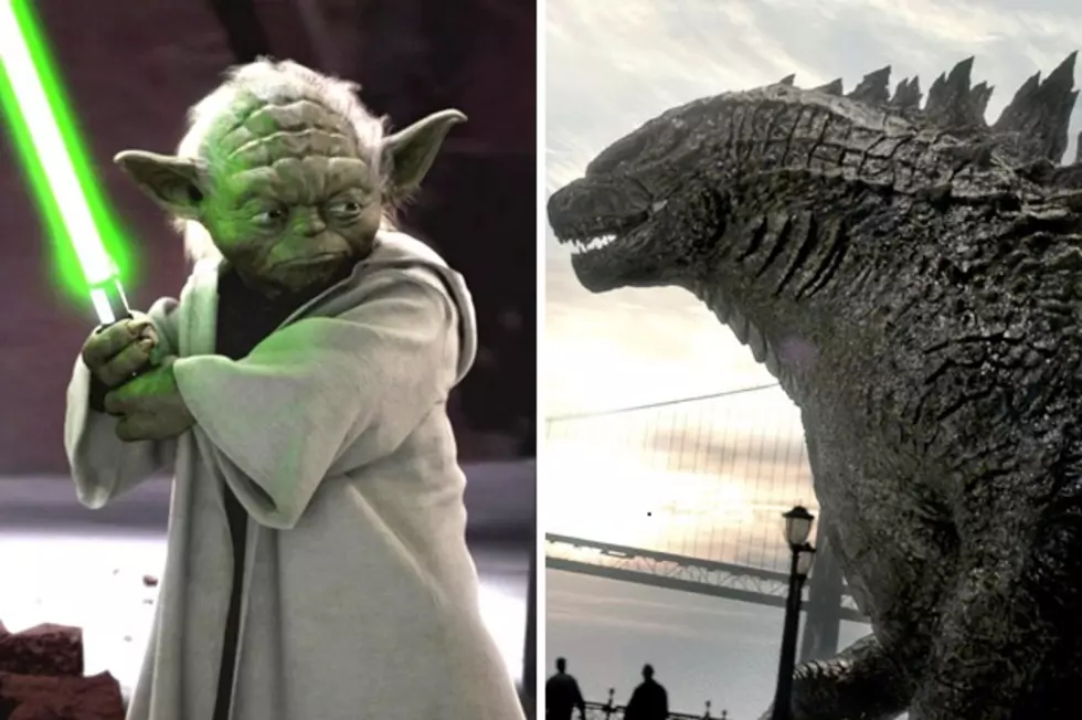 ‘Star Wars’ Spinoff Movie to be Directed by ‘Godzilla’ Helmer Gareth Edwards