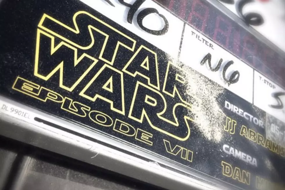 [UPDATED] ‘Star Wars: The Force Awakens’ Reshoots May Reveal Details About the Film’s Ending