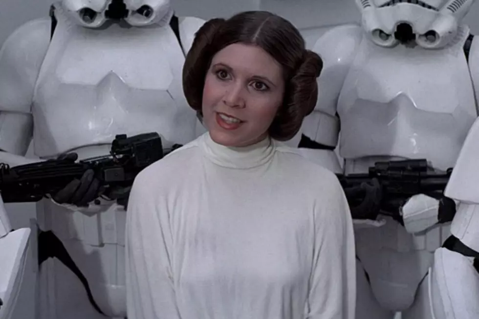 Reel Women: &#8216;Star Wars&#8217; Casting Proves Gender Inequality Exists Even a Galaxy Far, Far Away