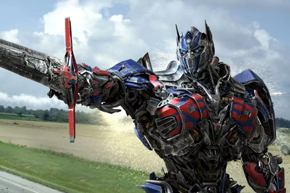 ‘Transformers 4′ Pics: The Autobots Are Packin’ Some Serious Heat