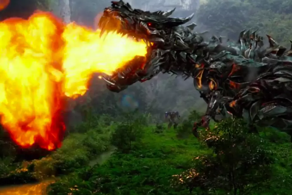 ‘Transformers 4′ Trailer From ‘The Voice’ Adds (Imagine) Dragons to the Mix