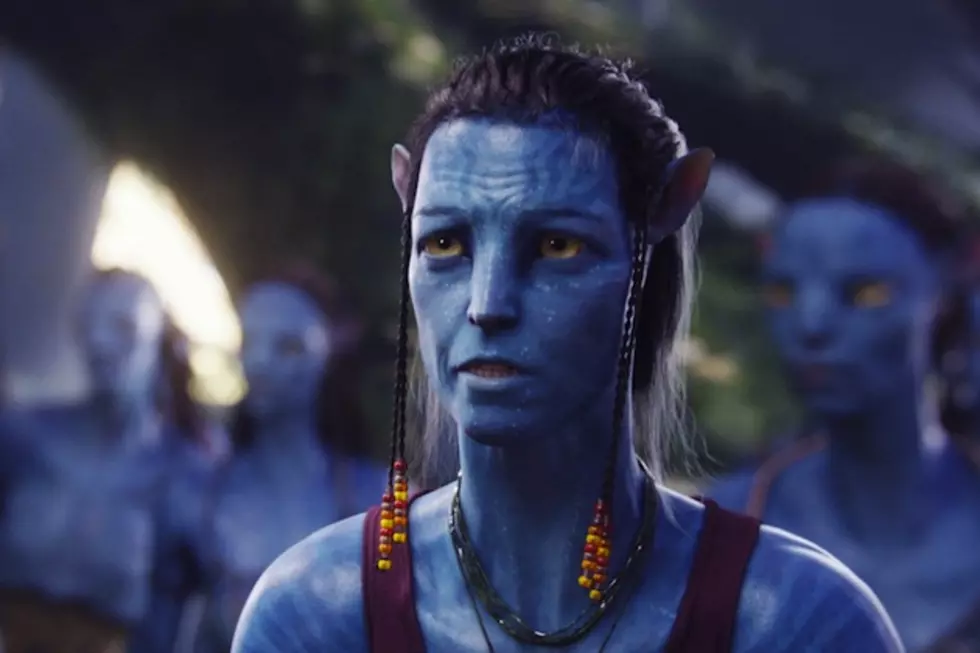 The Wrap Up: Sigourney Weaver Will &#8220;Transform&#8221; in New &#8216;Avatar&#8217; Movies
