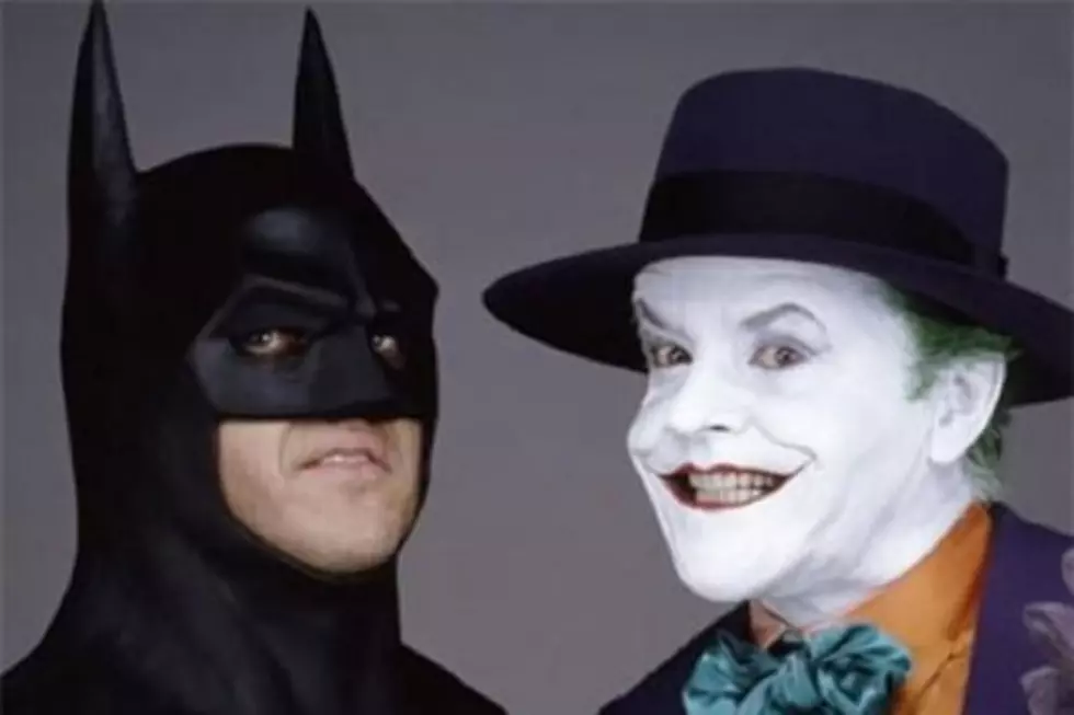 11 Things You Definitely Already Know About Tim Burton&#8217;s &#8216;Batman&#8217;