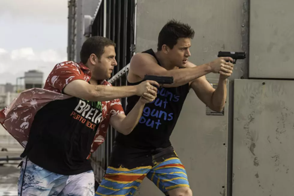 Is &#8217;22 Jump Street&#8217; As Good As &#8217;21 Jump Street&#8217;? (And 24 Other Urgent Questions)