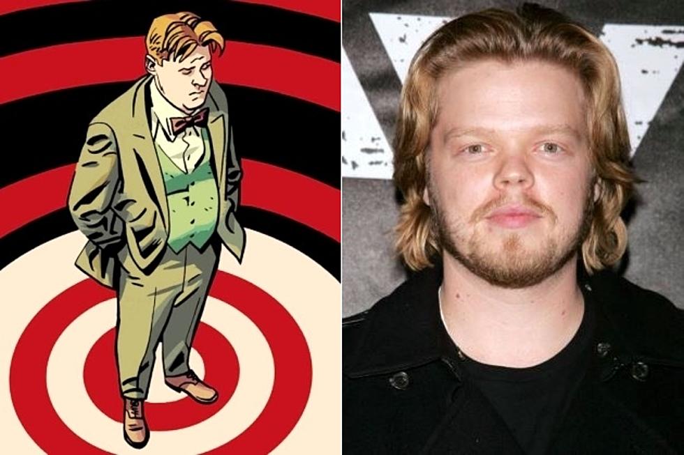 Marvel&#8217;s Netflix &#8216;Daredevil&#8217; Adds &#8216;Hunger Games&#8217; Star as Foggy Nelson