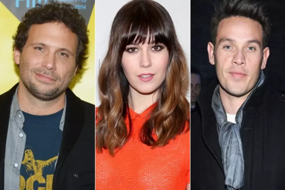 A&#038;E&#8217;s &#8216;The Returned&#8217; Adaptation Adds Mary Elizabeth Winstead, Jeremy Sisto, &#8216;Arrow&#8217; Star and More