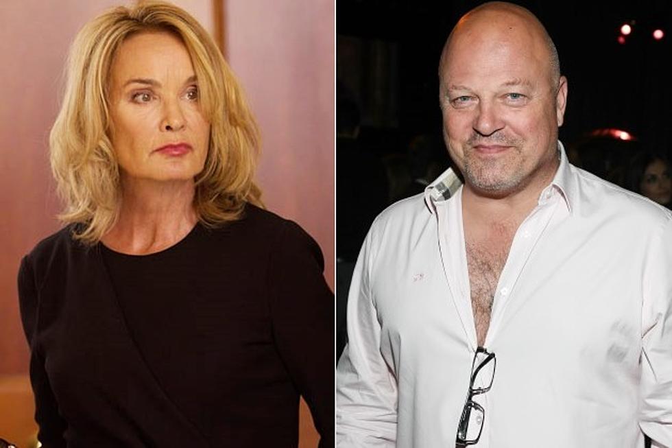 Michael Chiklis' 'American Horror Story' Character Revealed