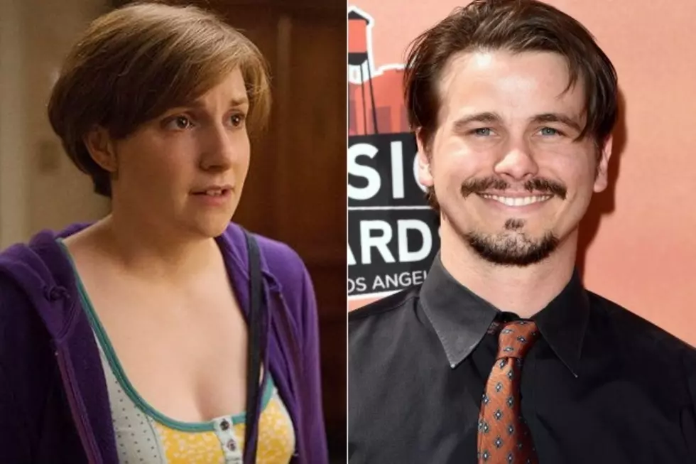 ‘Girls’ Season 4 Adds ‘Parenthood’ Star Jason Ritter