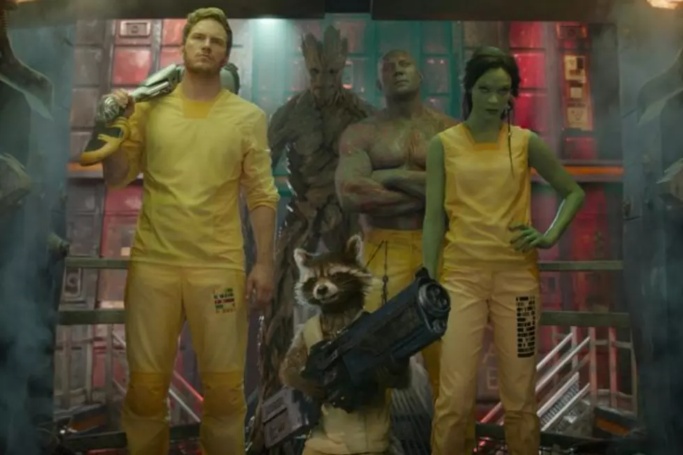 ‘Guardians of the Galaxy’ IMAX Sneak Peek: What We Learned From Watching 17 Mins of Marvel’s Space Opera