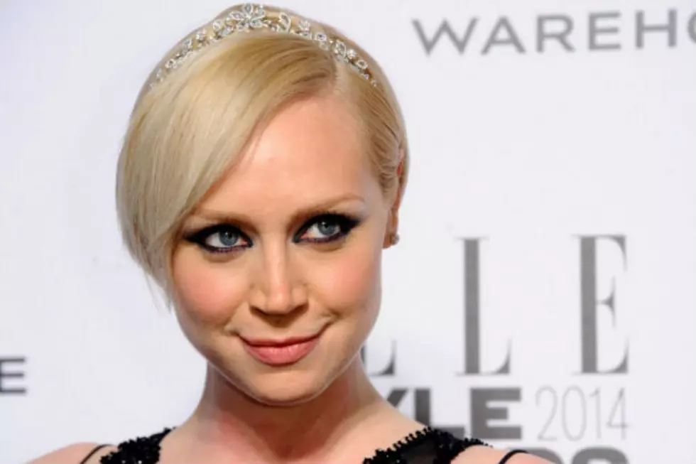 The Rise of Gwendoline Christie