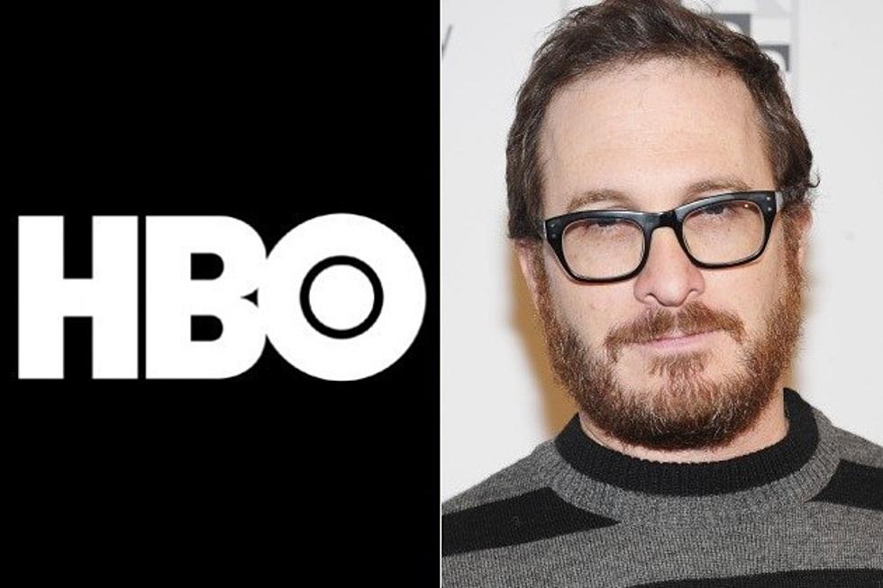 Darren Aronofsky is Developing Margaret Atwood's 'MaddAddam'