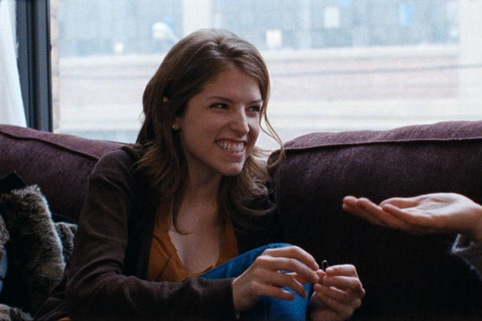 Reel Women: Anna Kendrick Charms in 'Happy Christmas'