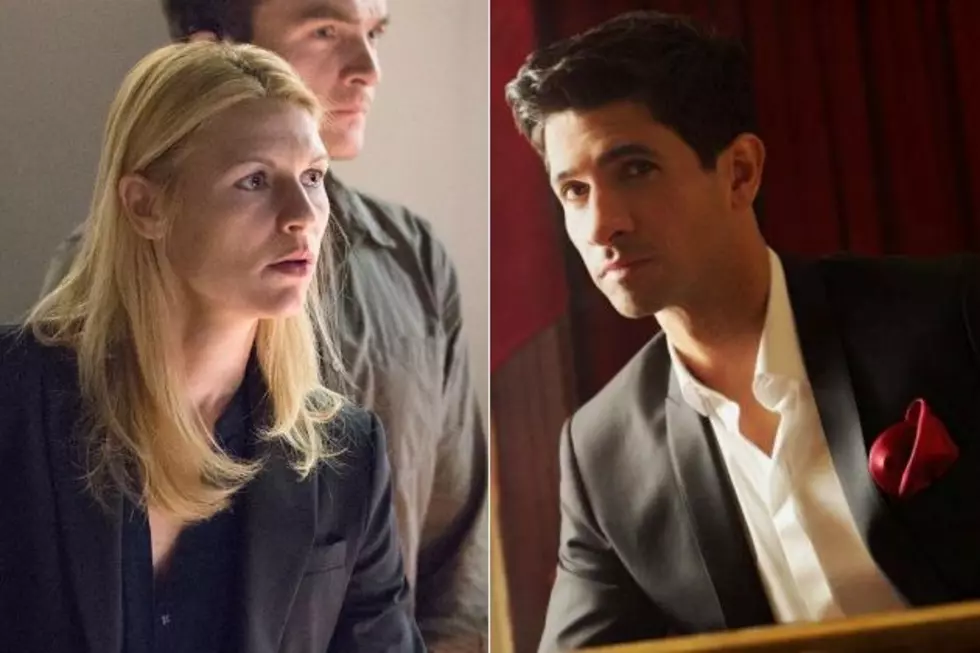 'Homeland' Season 4 Adds Two to Cast