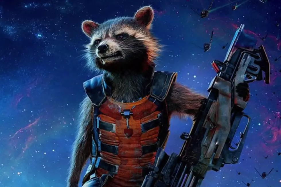 The Wrap Up: New &#8216;Guardians of the Galaxy&#8217; Posters and Villain Tease