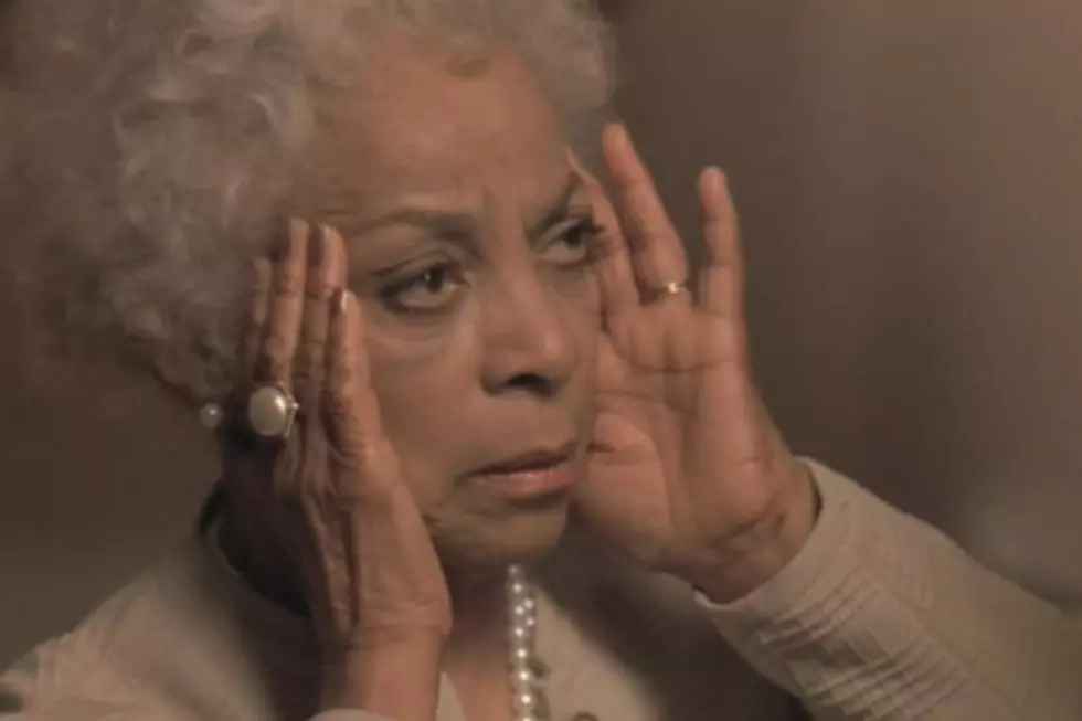 Ruby Dee, Oscar-Nominated &#8216;American Gangster&#8217; Actress, Dead at 91