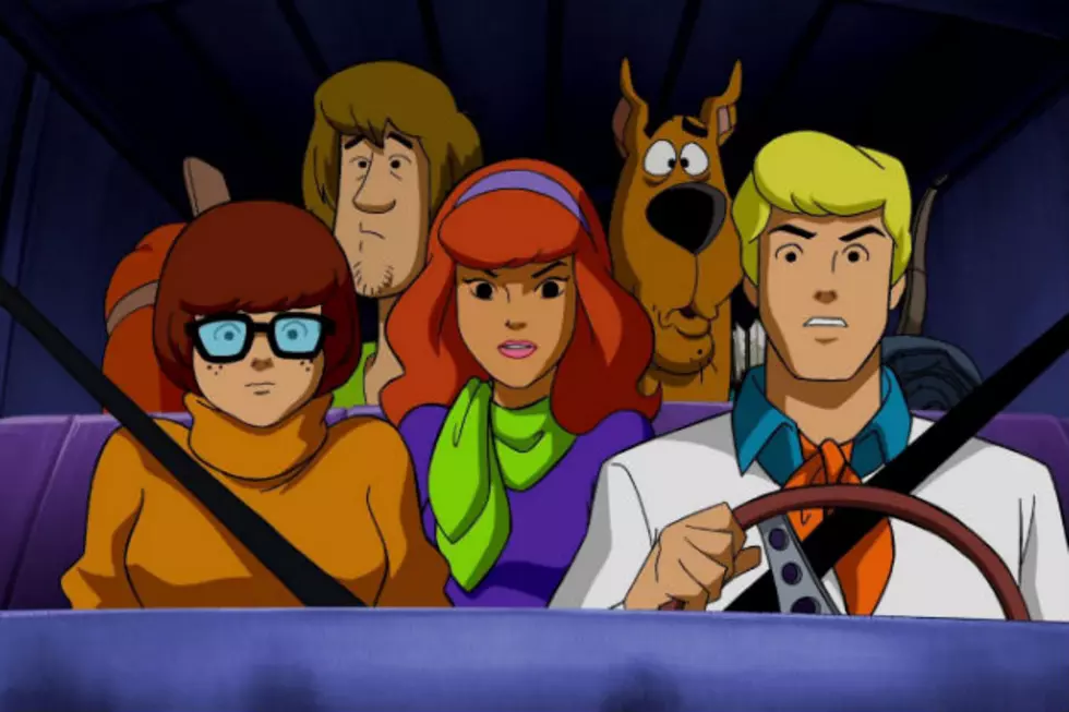 Scooby Doo Live Is Coming To Albany