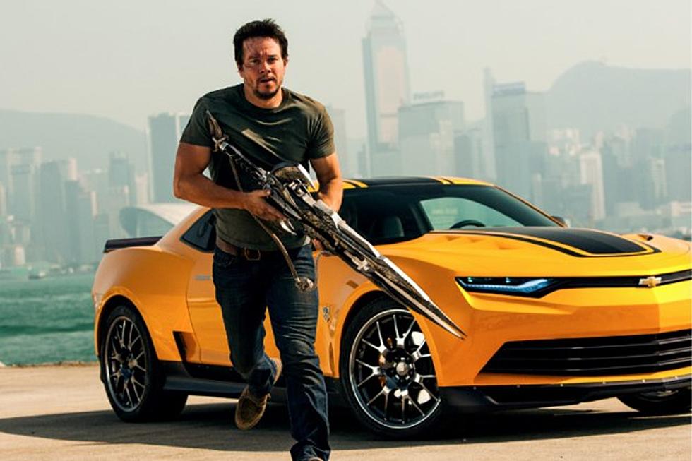 Does ‘Transformers: Age of Extinction’ Make Any Sense Whatsoever? (And 25 Other Urgent Questions)