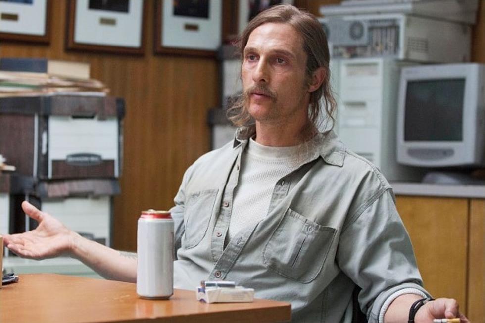 ‘True Detective’ Season 2: Matthew McConaughey Open to Returning?