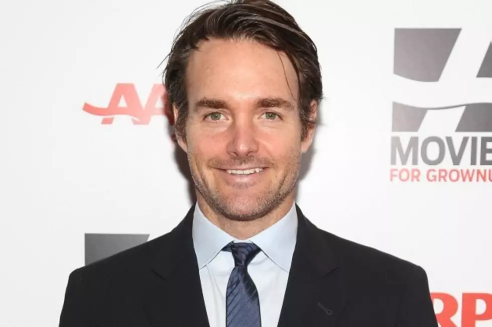 &#8216;The Simpsons&#8217; Casts Will Forte as the Owner of King Toot&#8217;s Music Store