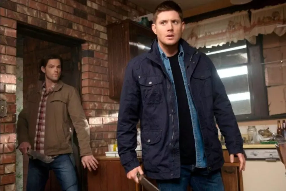 ‘Supernatural’ Season 10 Plotting Retrospective Special, Jensen Ackles to Direct An Episode