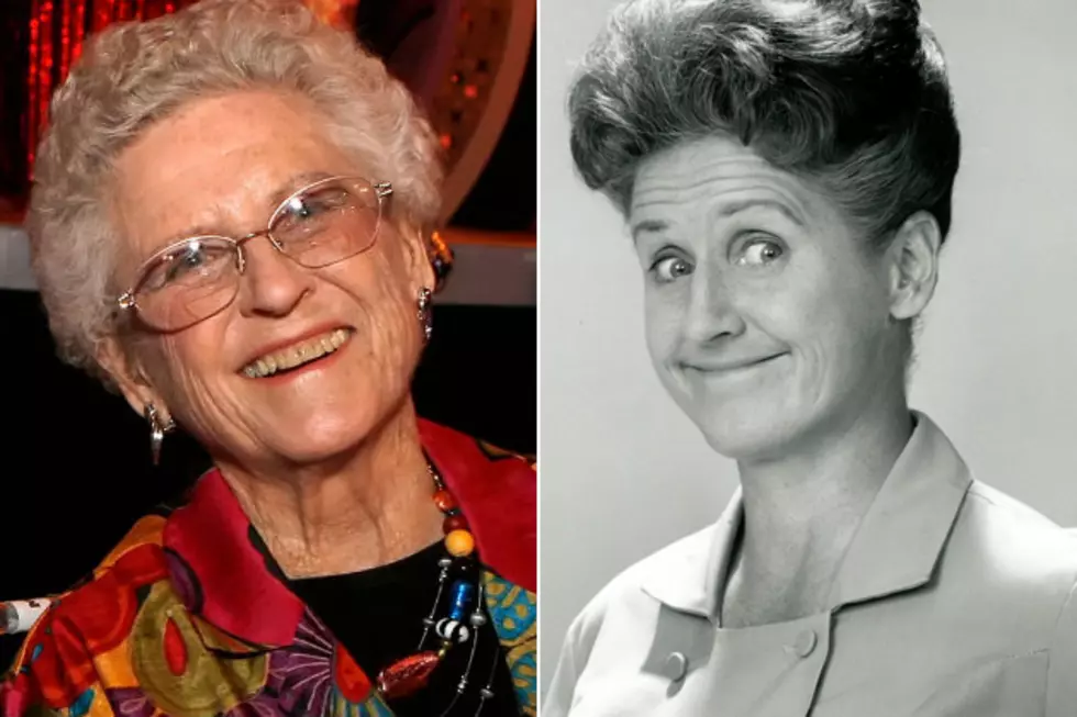 Ann B. Davis Passes Away 