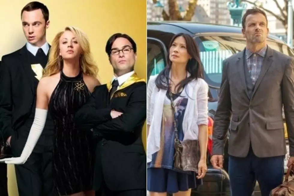 CBS Fall 2014 Premieres: &#8216;The Big Bang Theory&#8217; Replaces &#8216;HIMYM,&#8217; &#8216;Elementary&#8217; to October