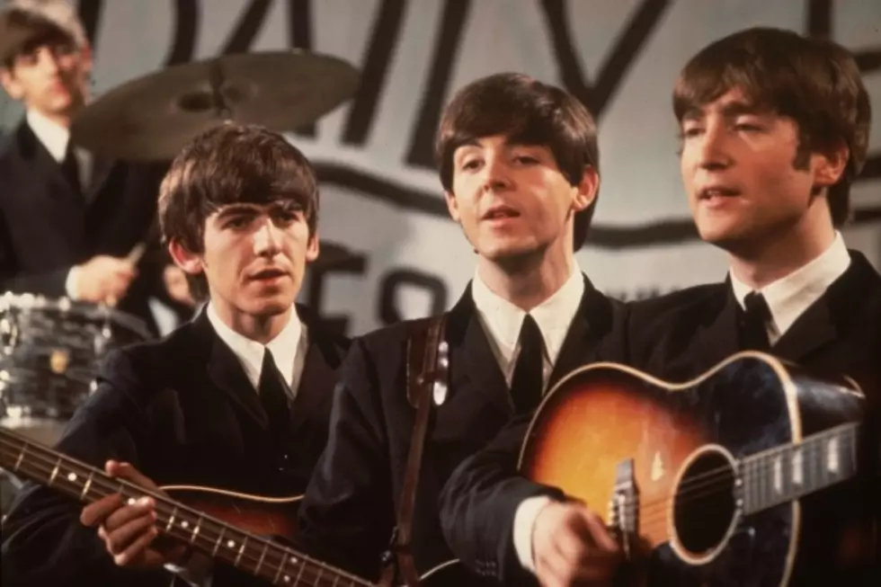 NBC Developing The Beatles&#8217; Story as Event Series from &#8216;Vikings&#8217; Creator