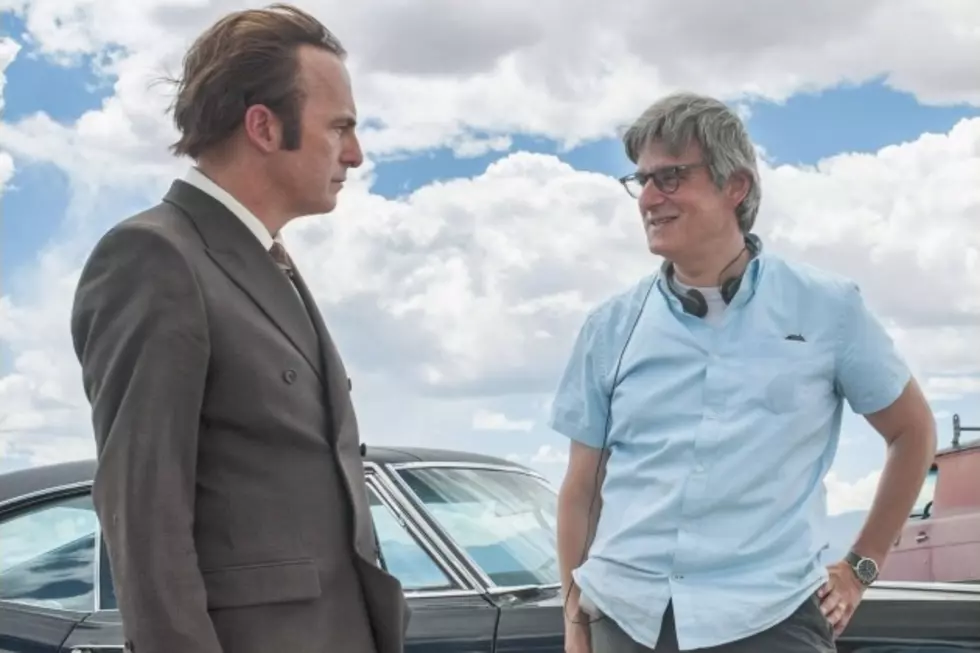AMC’s ‘Better Call Saul’ Confirmed as ‘Breaking Bad’ Prequel and Sequel Series?