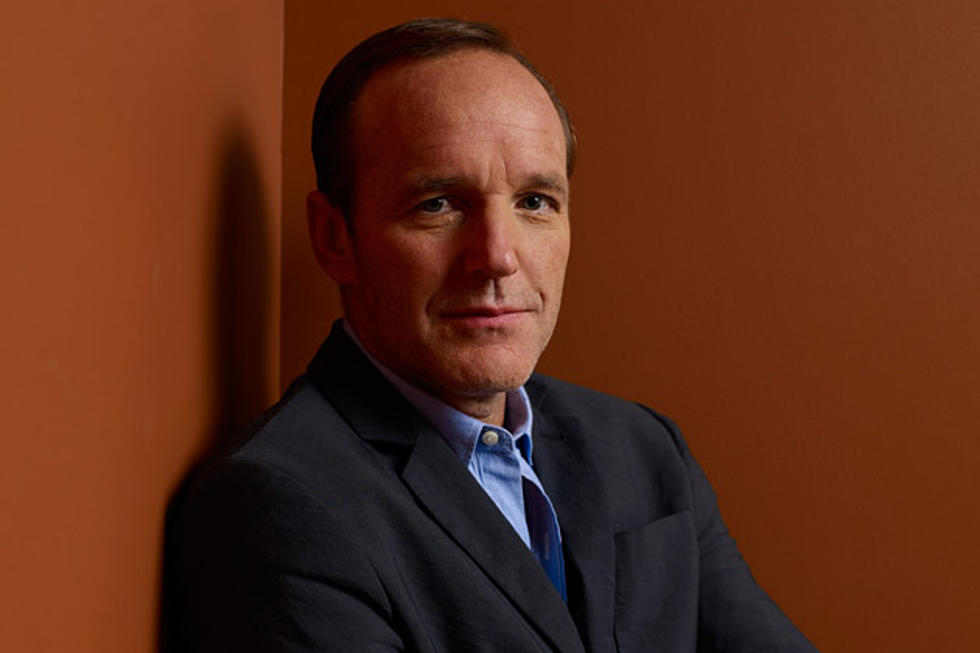 Clark Gregg On His New Film &#8216;Trust Me&#8217; and the Future of Agent Coulson