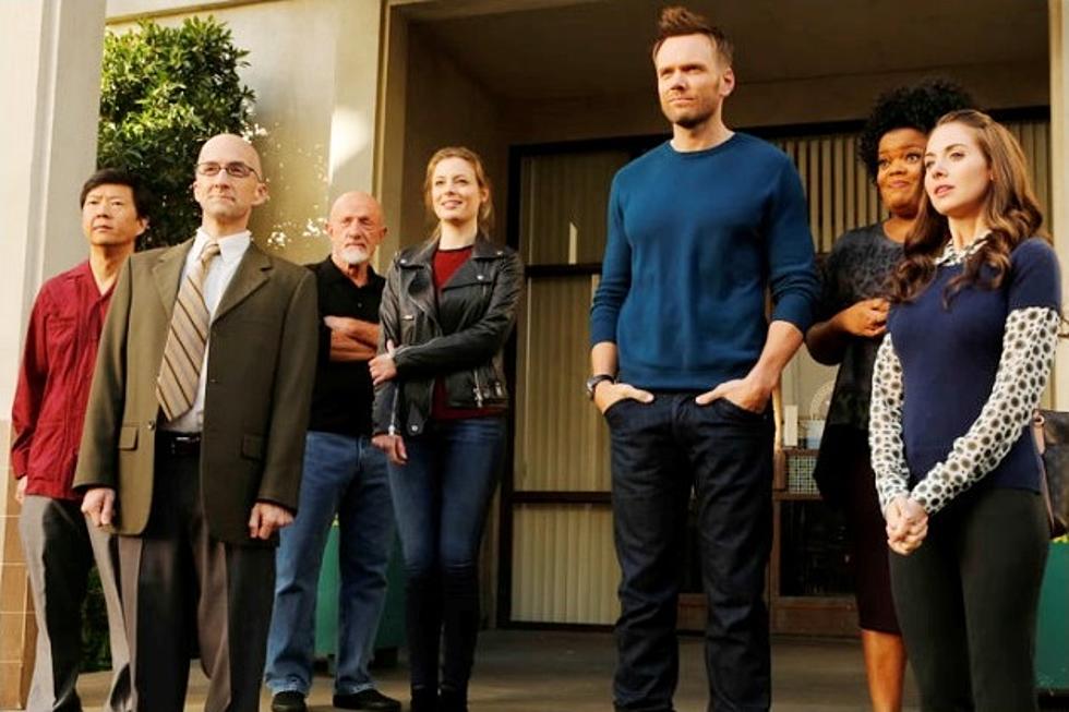 Dan Harmon "Pessimistic" About 'Community' on Hulu Prospects