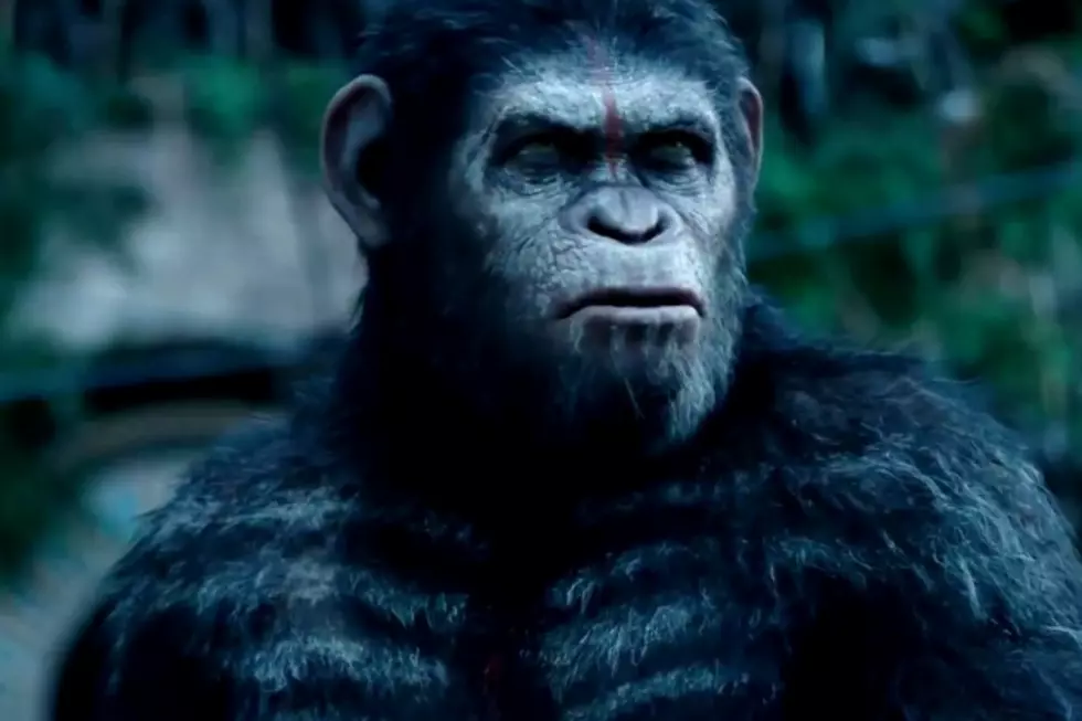 &#8216;Dawn of the Planet of the Apes': Watch a Live Q&#038;A with Matt Reeves, Gary Oldman and Andy Serkis!