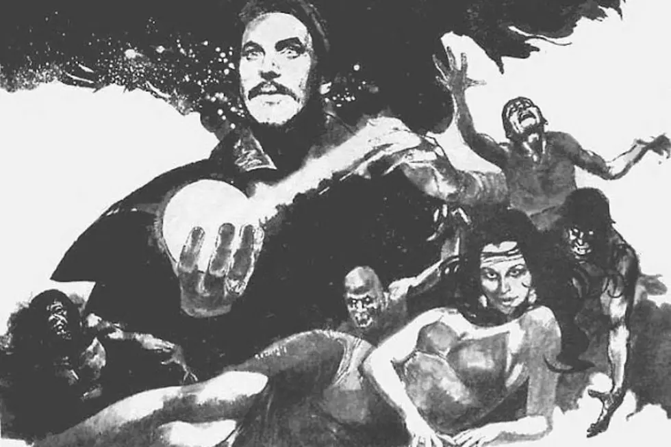The Bizarre Case of the 1978 &#8216;Doctor Strange&#8217; Movie