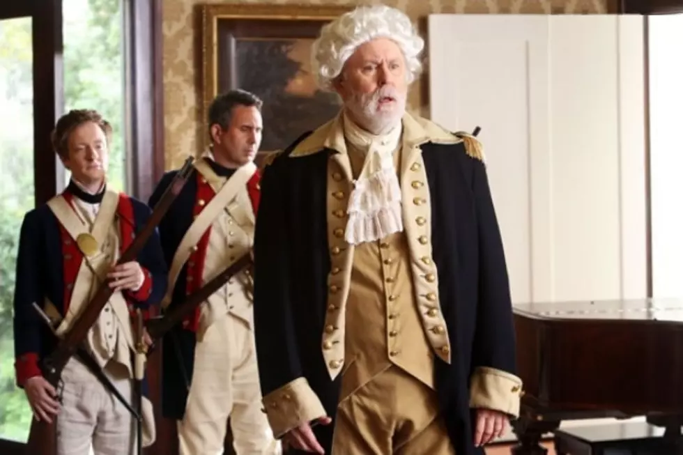 &#8216;Drunk History&#8217; Season 2 Adds &#8216;Arrested Development,&#8217; &#8216;Friday Night Lights&#8217; Stars and More
