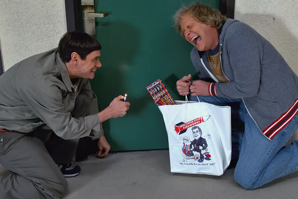 ‘Dumb and Dumber 2′ Trailer: Harry and Lloyd are Back!