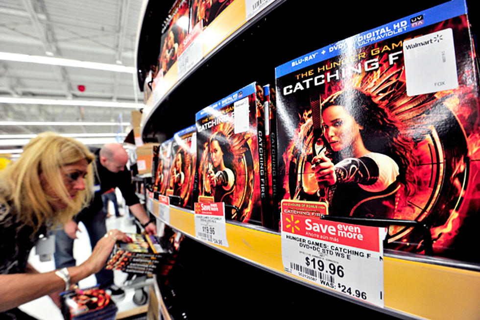 Is the DVD Becoming Obsolete? Study Projects the Decline of &#8220;Physical&#8221; Home Releases