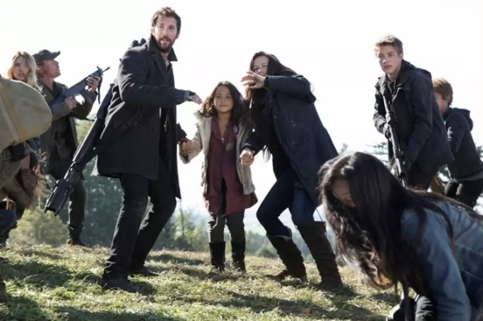 &#8216;Falling Skies&#8217; Season 4 Premiere: Watch the First 5 Minutes of &#8220;Ghost in the Machine&#8221;