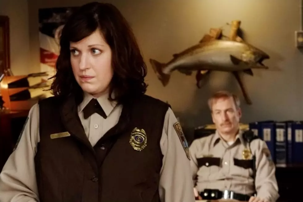 FX's 'Fargo' Finale Preview