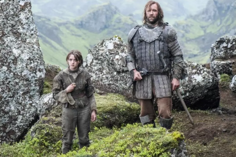 ‘Game of Thrones’ Season Finale Preview Photos: “The Children” Are Our Future