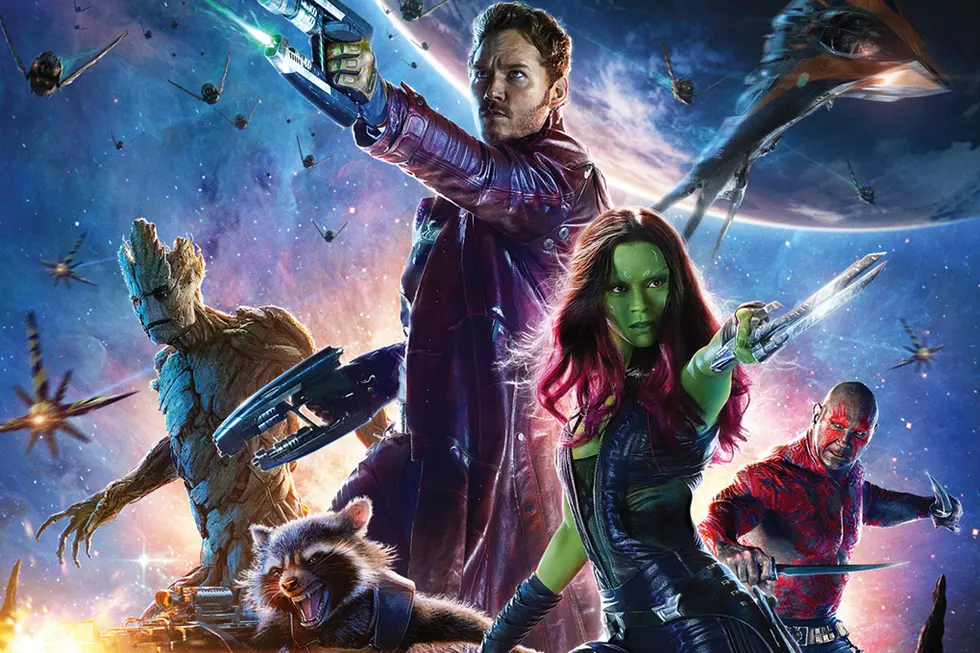 Nerd Alert: New ‘Guardians of the Galaxy Vol. 2′ Trailer is Here — Prepare to Freak Out [VIDEO]